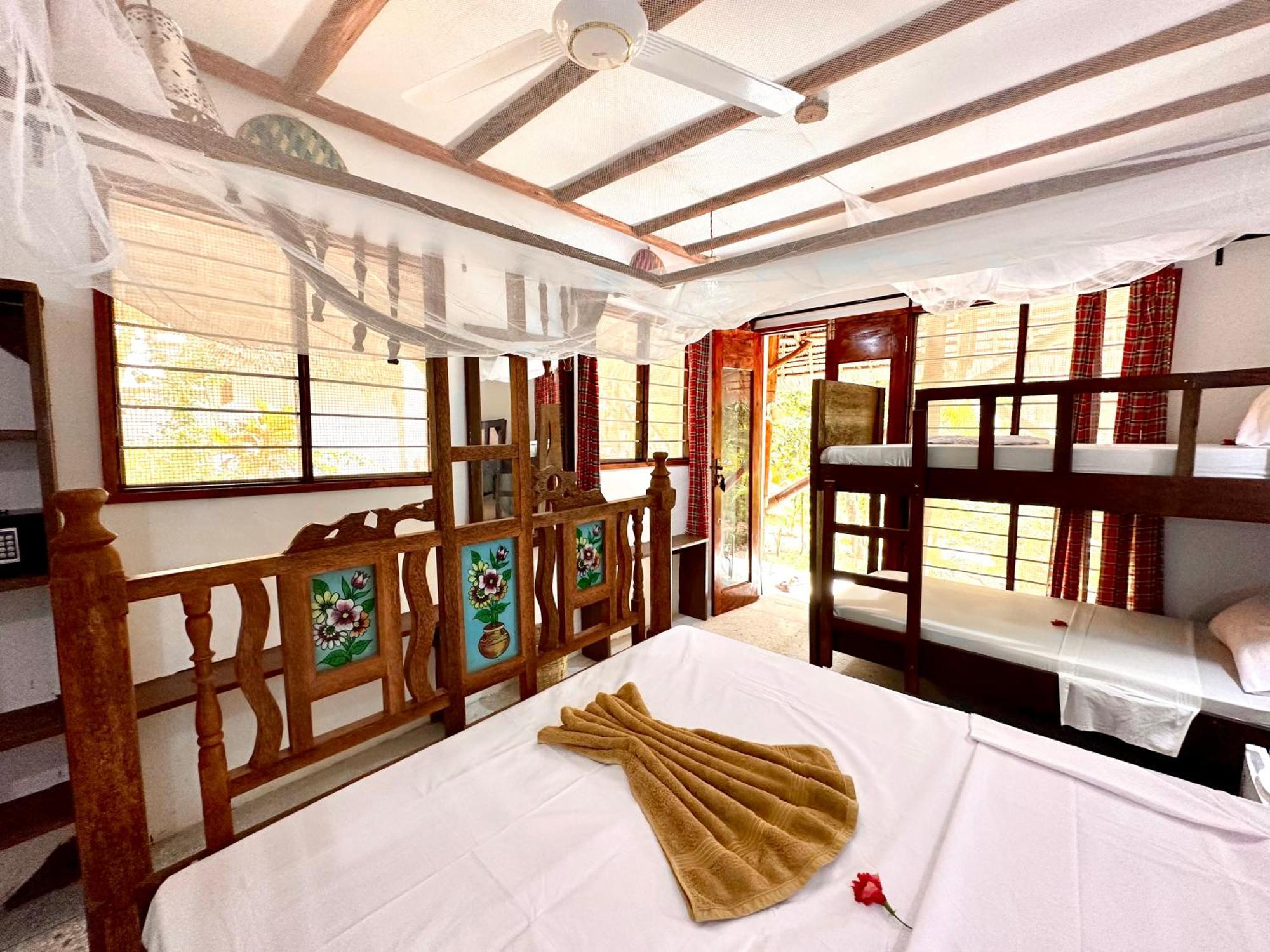 Kingstone Lodge Zanzibar Bet-el-Mali Room photo