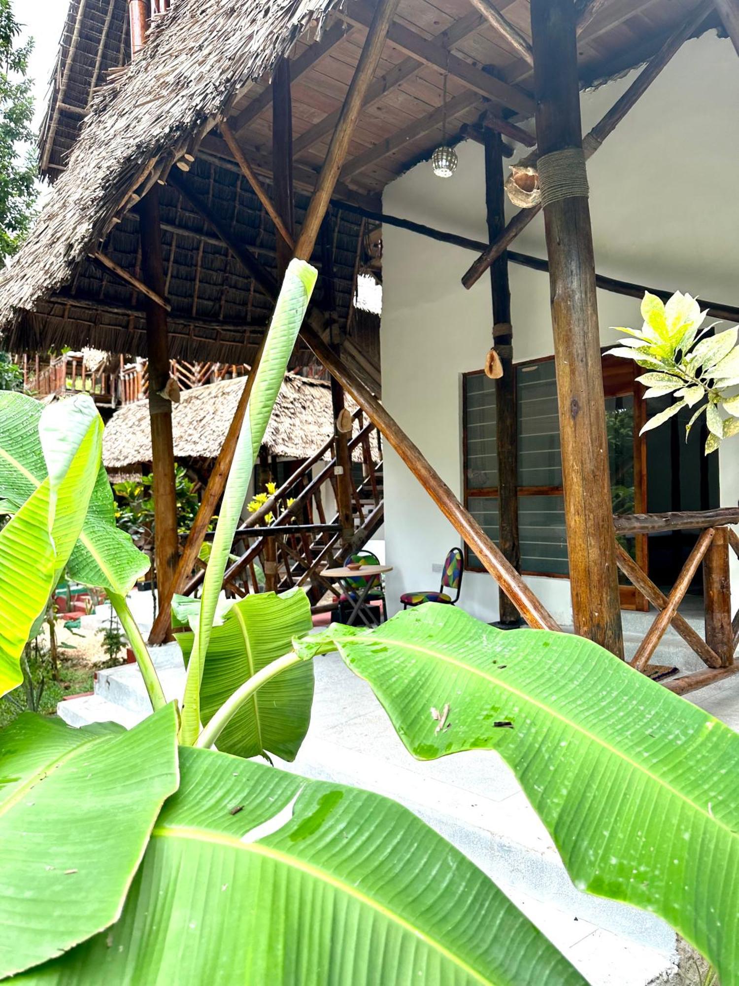 Kingstone Lodge Zanzibar Bet-el-Mali Room photo