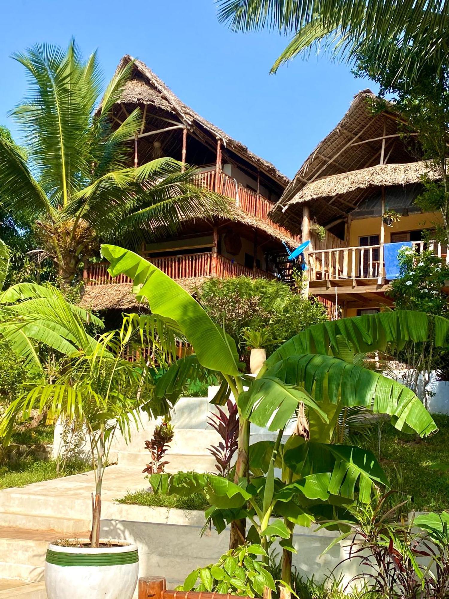 Kingstone Lodge Zanzibar Bet-el-Mali Room photo